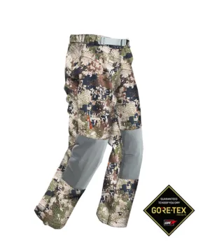 Sitka Youth Cyclone Pants