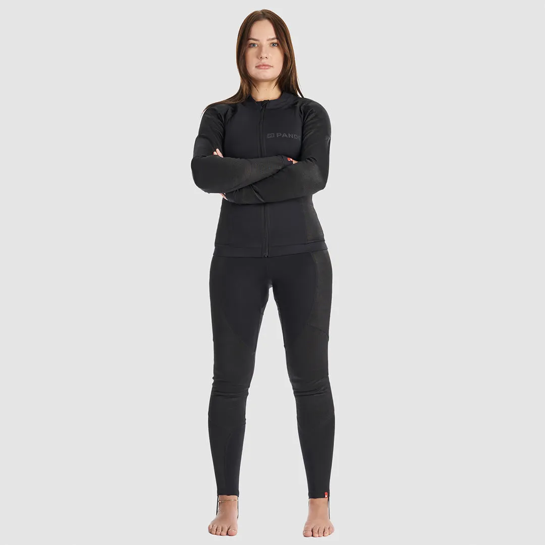 SKIN UH AAA – Unisex Armoured Motorcycle Leggings