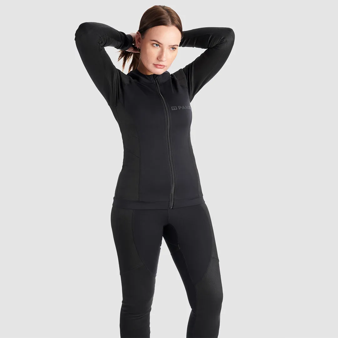 SKIN UH AAA – Unisex Armoured Motorcycle Leggings