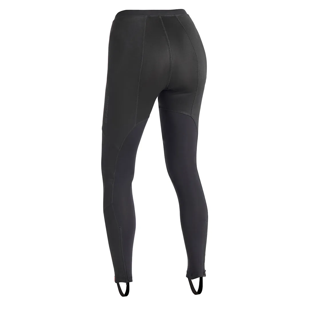 SKIN UH AAA – Unisex Armoured Motorcycle Leggings