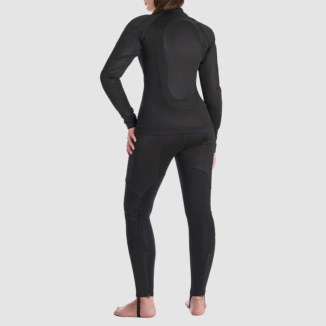 SKIN UH AAA – Unisex Armoured Motorcycle Leggings