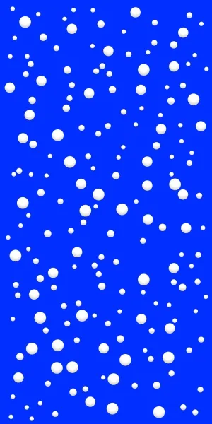Snow Acrylic Wall Panels Home Decor Wall Panels 2440mmm x 1220mm