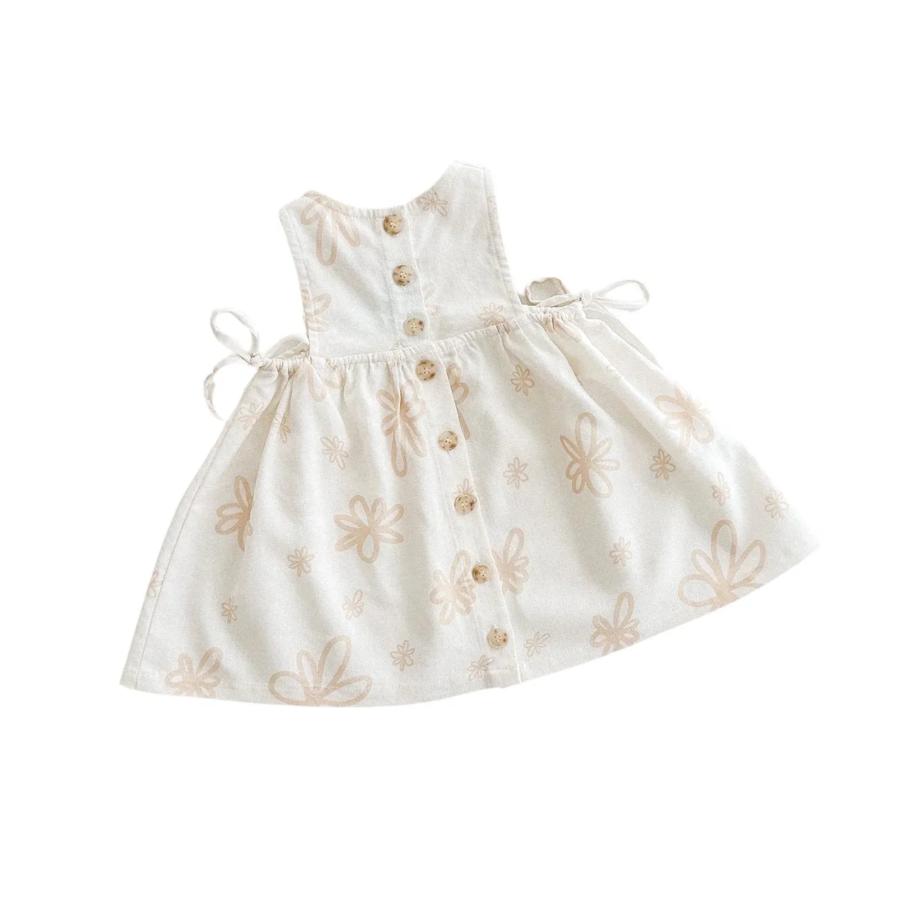 Sofia Dress- Gia