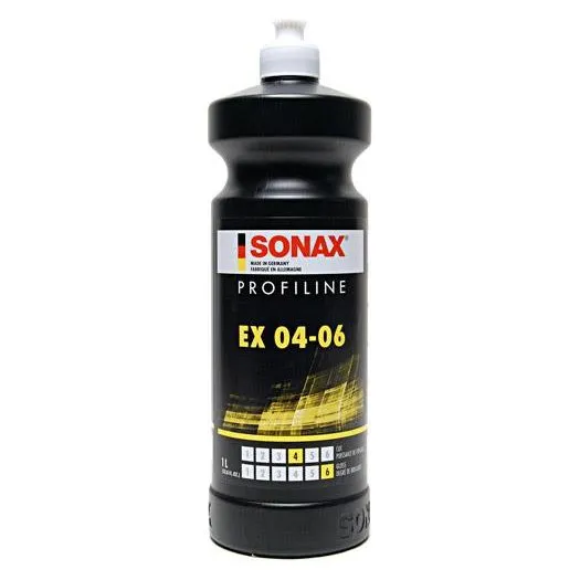 Sonax Profiline EX 04-06 1L