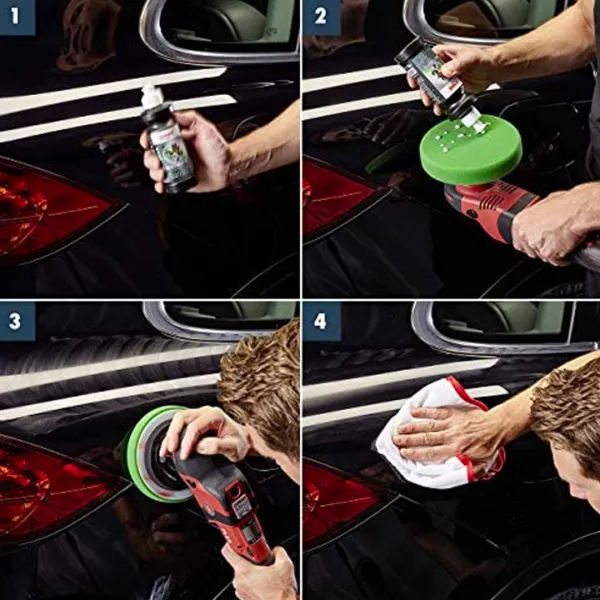 Sonax Profiline Perfect Finish 1Litre