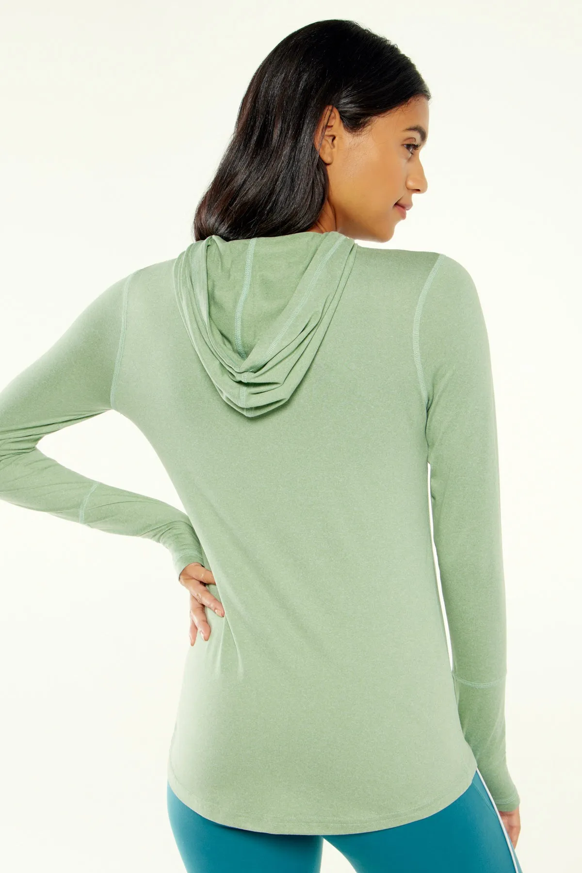 Sonia Hoodie