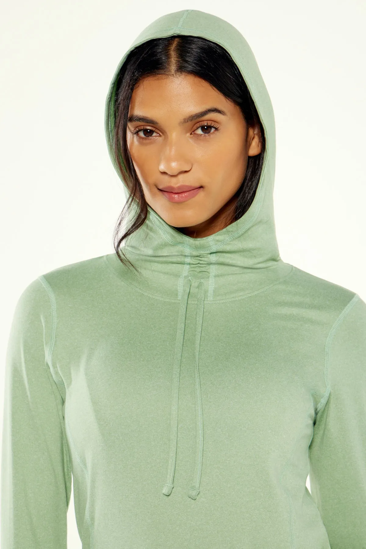 Sonia Hoodie