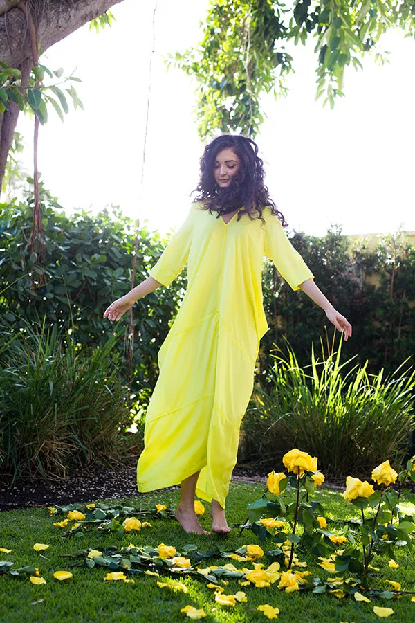 Sora - Yellow