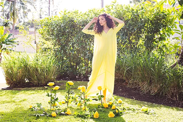 Sora - Yellow