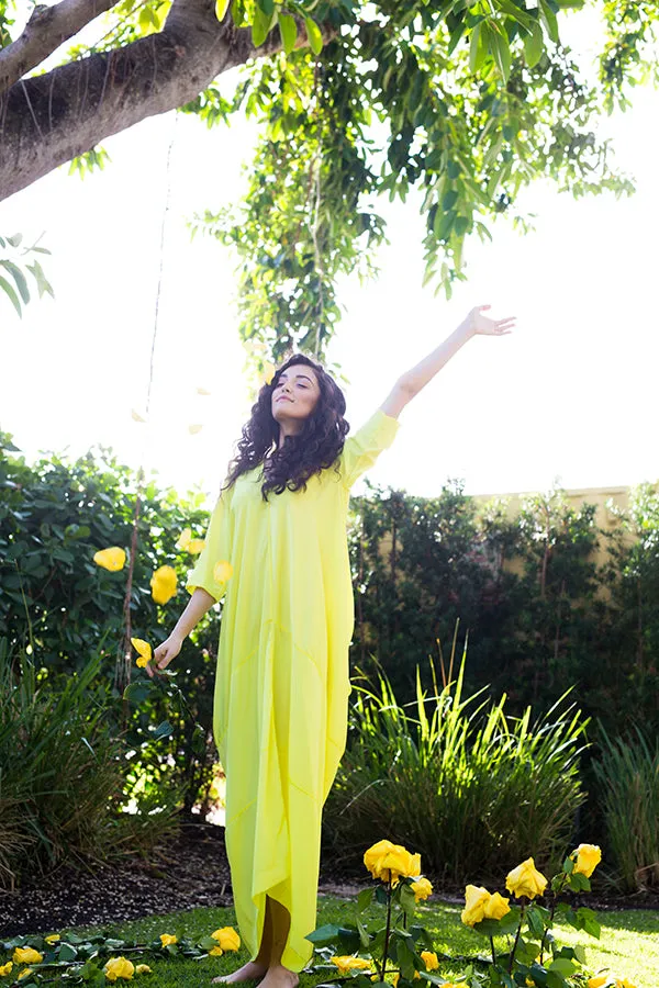 Sora - Yellow