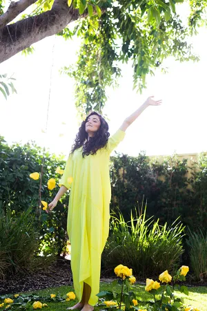 Sora - Yellow