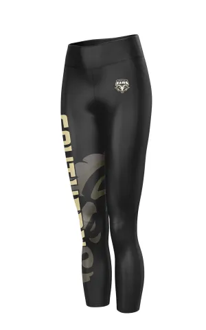 SOUTHERN RAMS Sublimated Women's Leggings