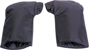 SP1 SM-16307 Rubberized Handlebar Gauntlets
