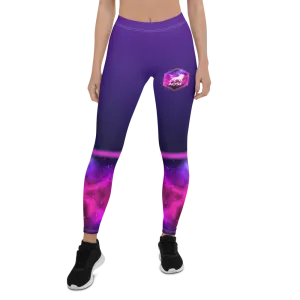 SPACE Leggings