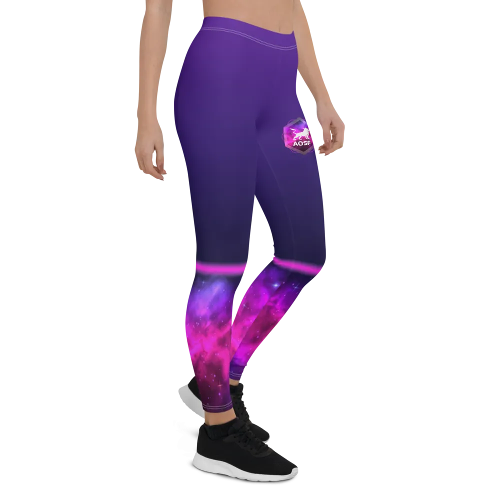 SPACE Leggings