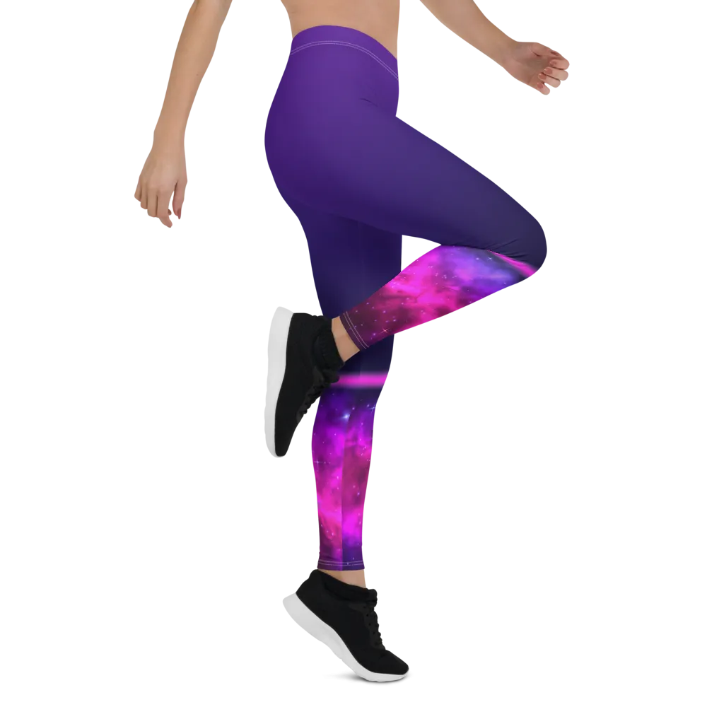 SPACE Leggings