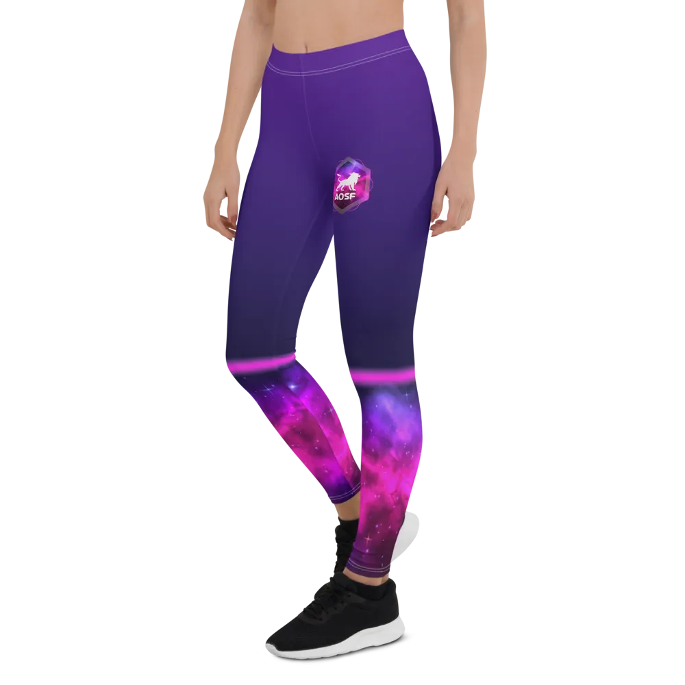 SPACE Leggings