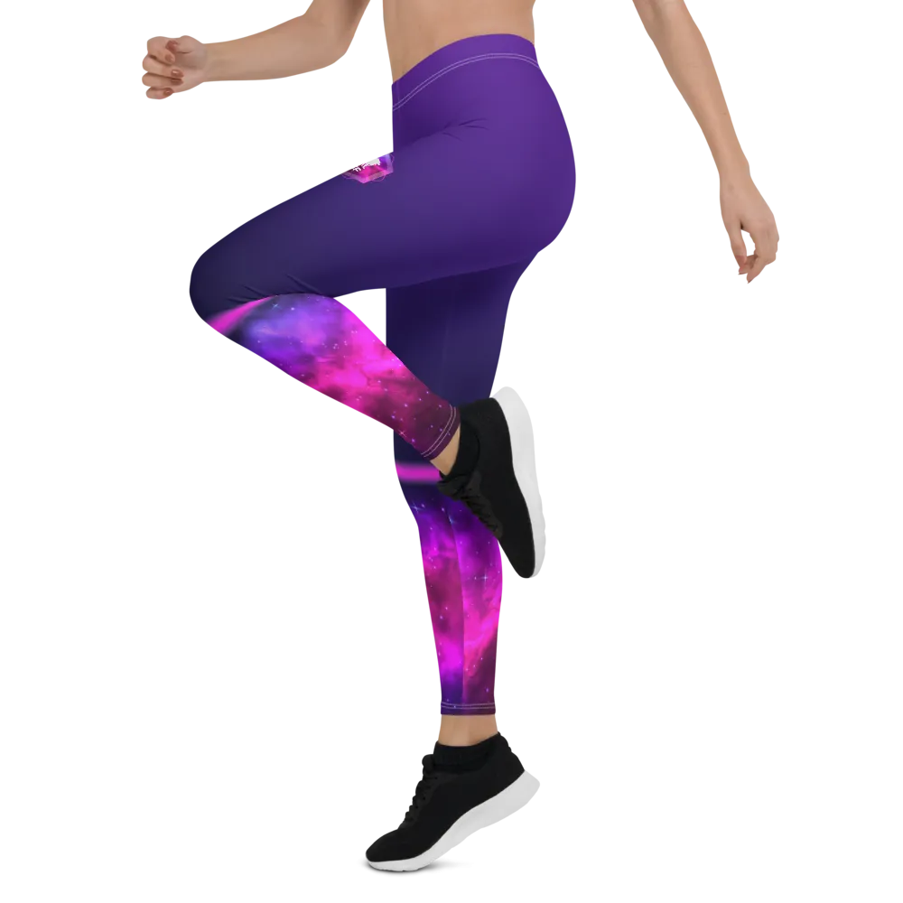 SPACE Leggings