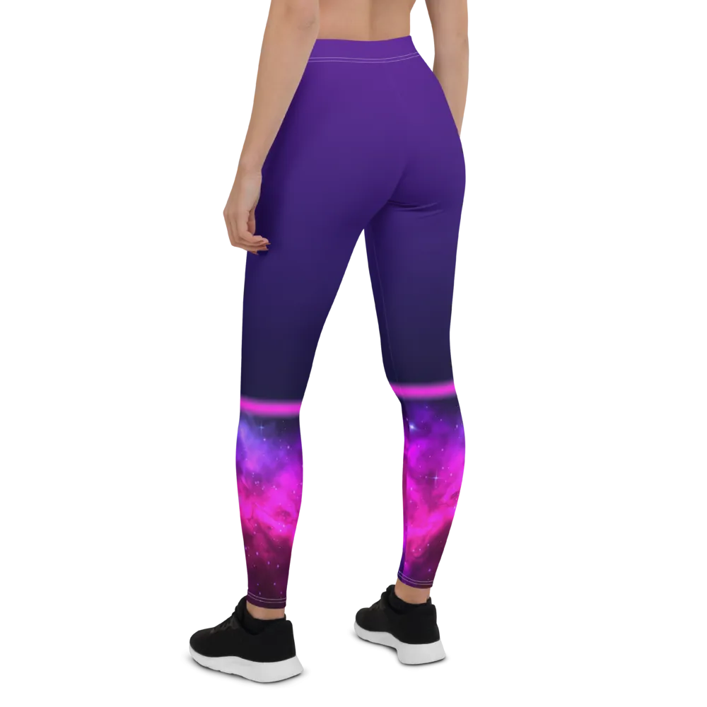 SPACE Leggings