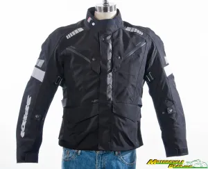 Spidi Outlander Robust Jacket ~ Medium