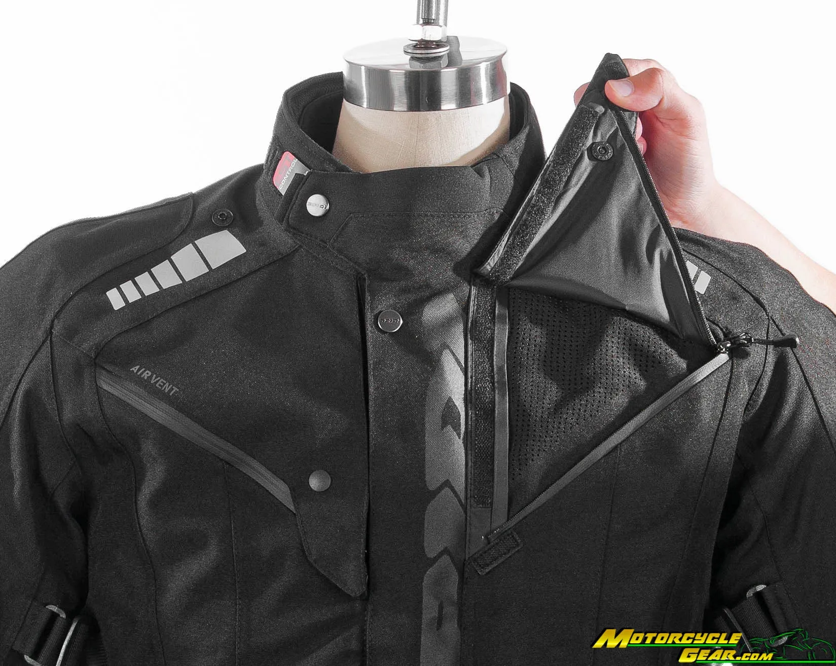 Spidi Outlander Robust Jacket ~ Medium