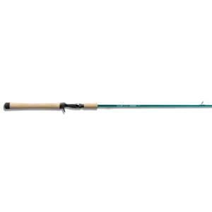 St. Croix Mojo Inshore Casting Rods | 2020 New Series