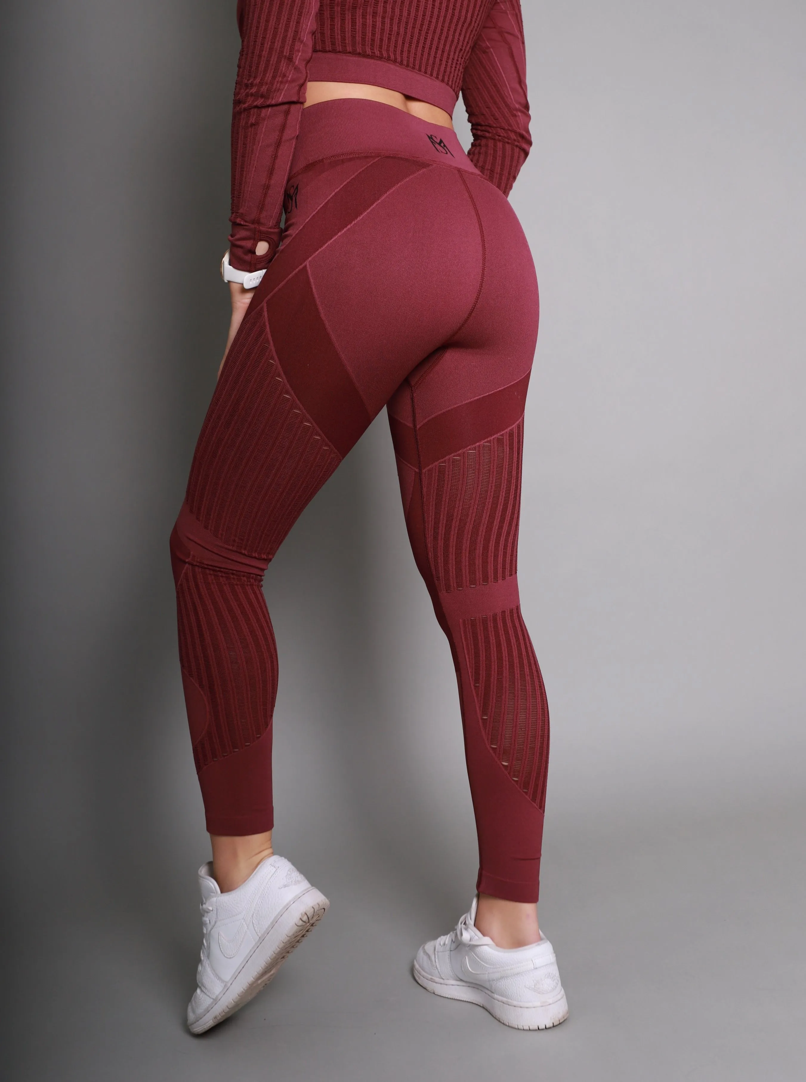 Stars Rubies Leggings