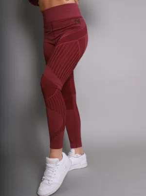 Stars Rubies Leggings
