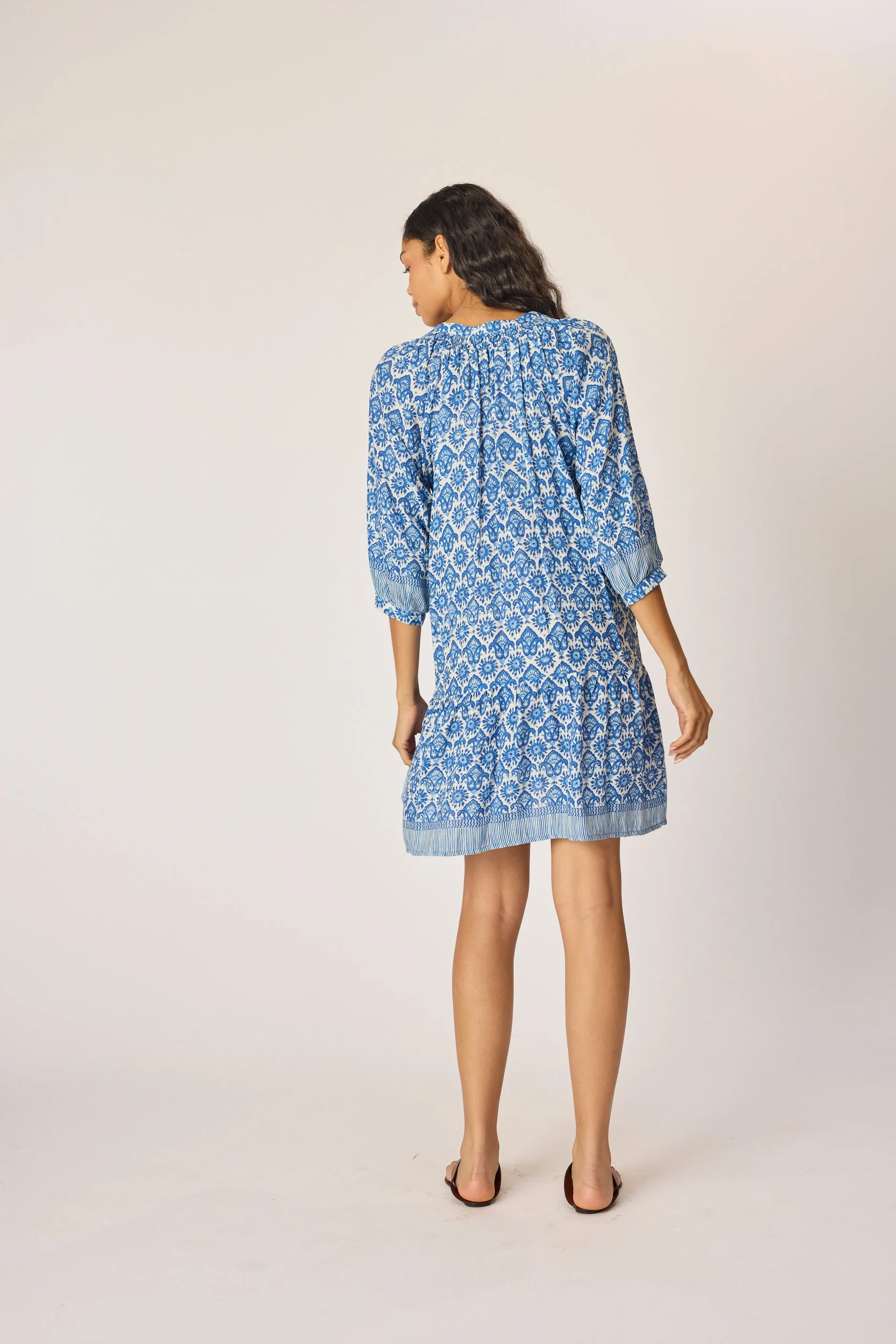 Stevie Dress - Rayon