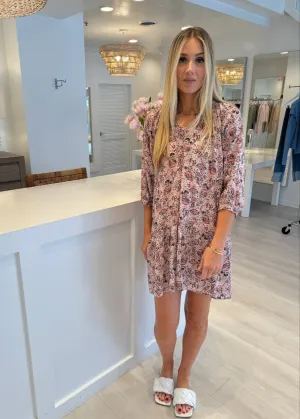 Stevie Dress - Rayon