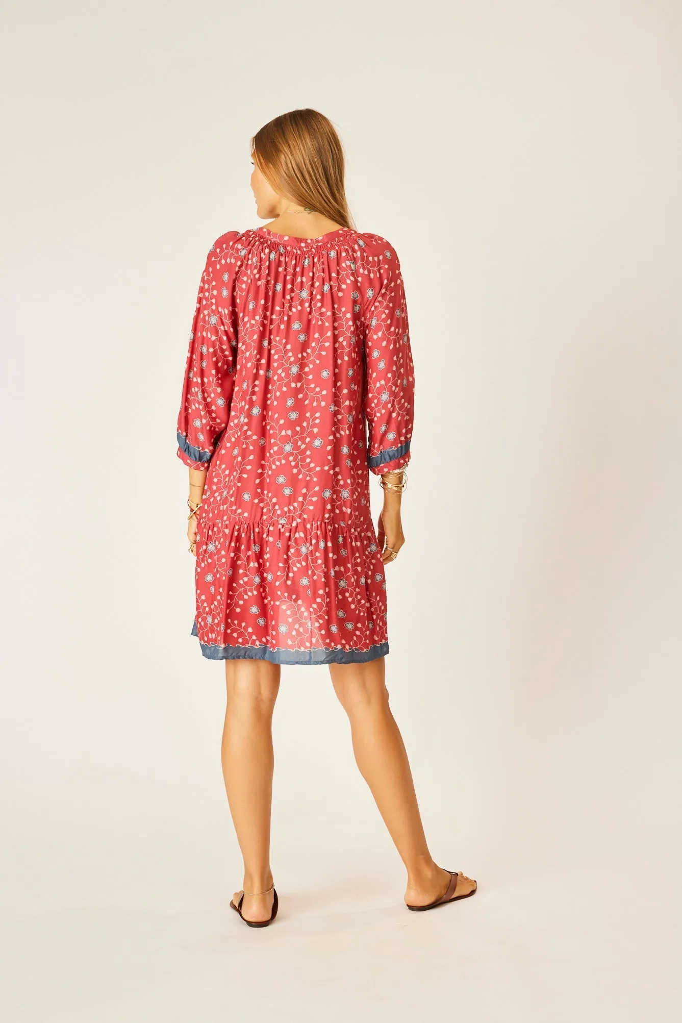 STEVIE DRESS