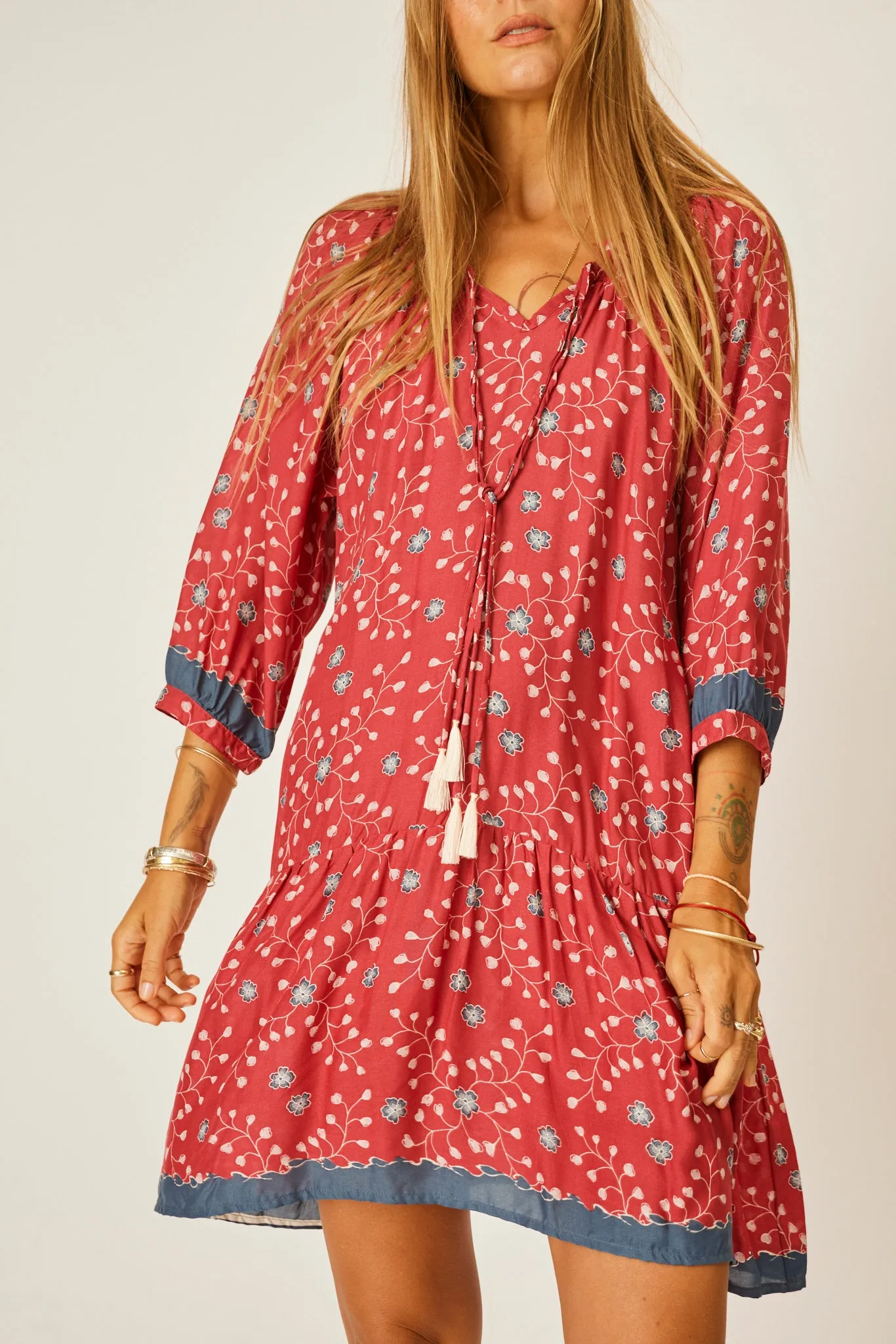 STEVIE DRESS