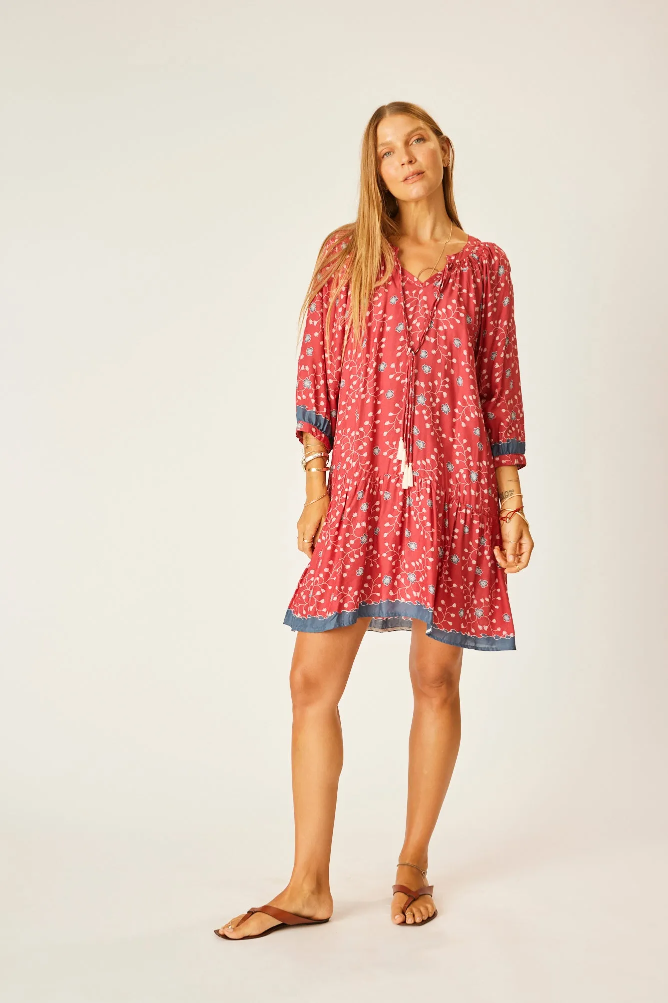 STEVIE DRESS
