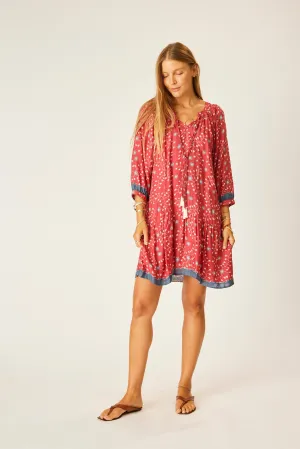 STEVIE DRESS