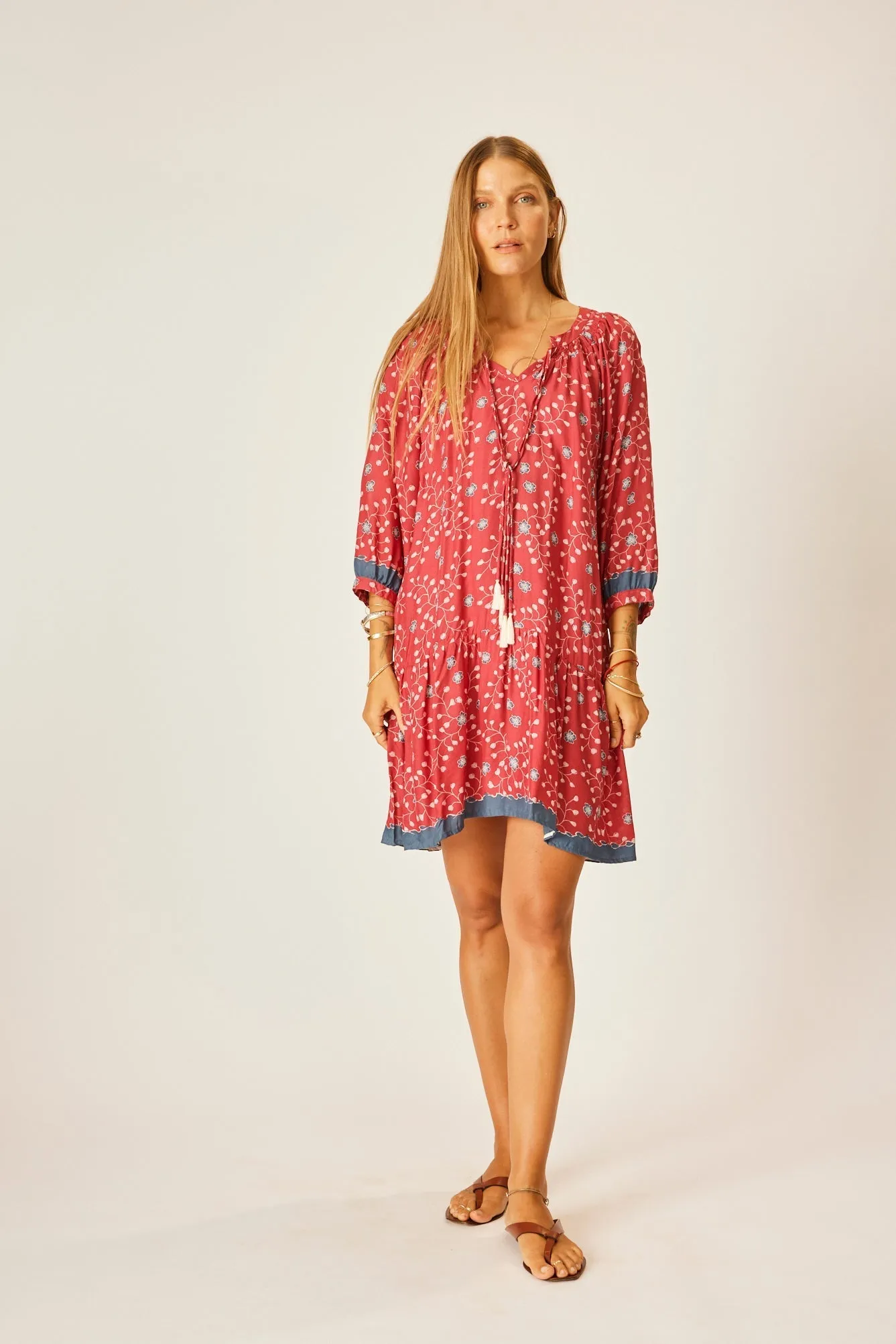 STEVIE DRESS