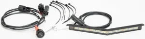 STRAIGHTLINE 145-105 Front Bumper Night Cruiser LED Light