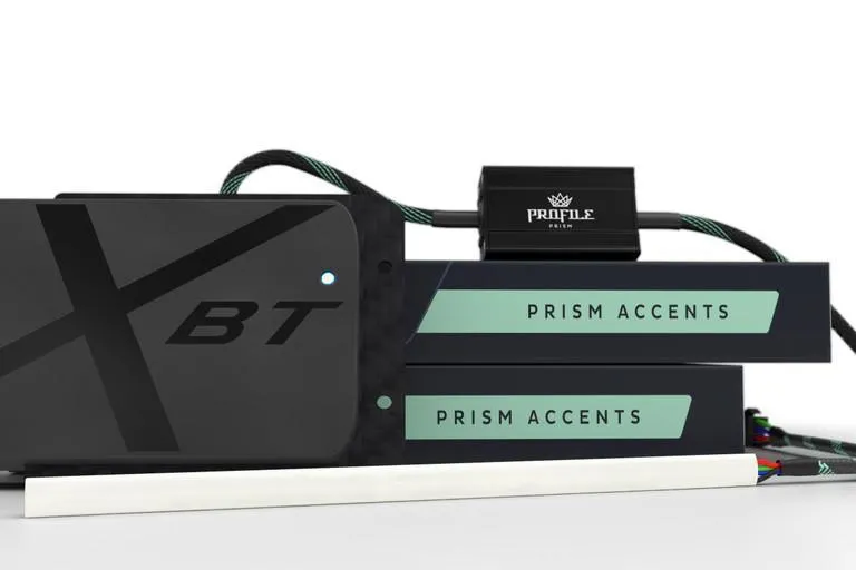 Strips: Profile Prism (RBG)