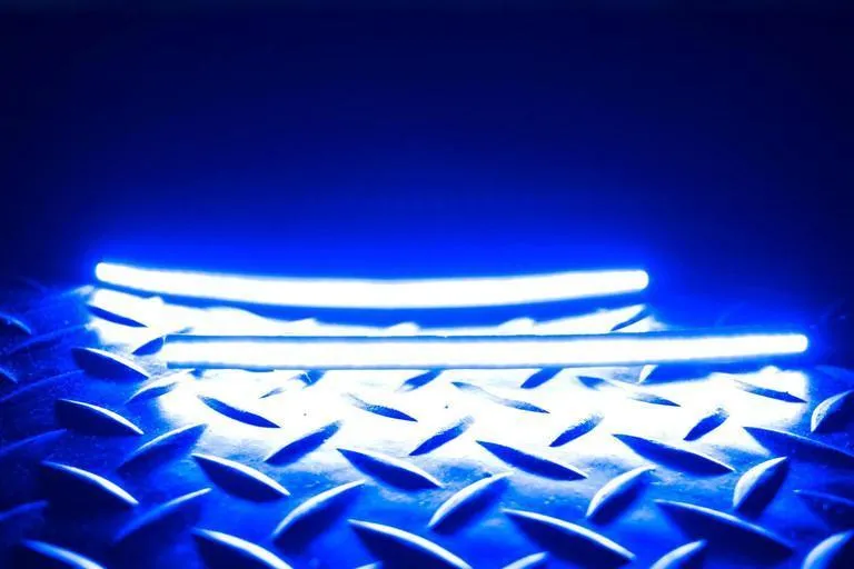 Strips: Profile Prism (RBG)