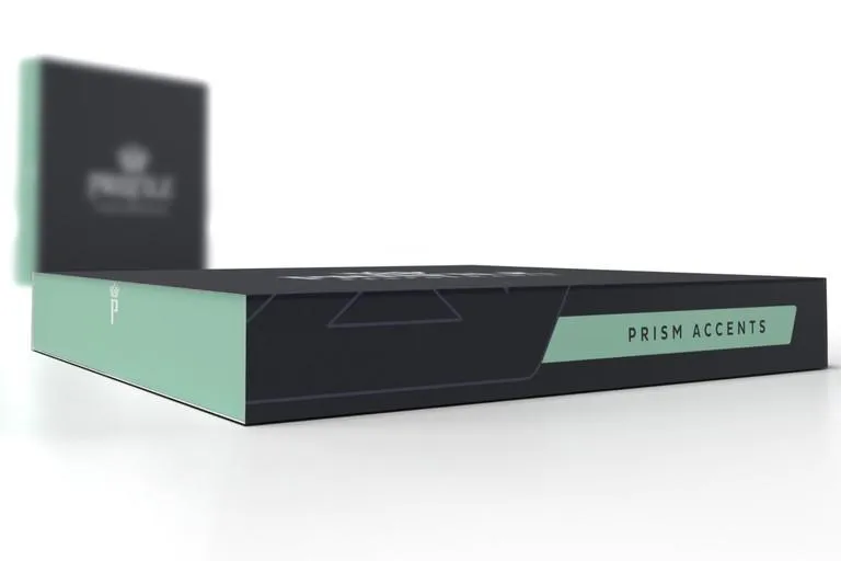 Strips: Profile Prism (RBG)