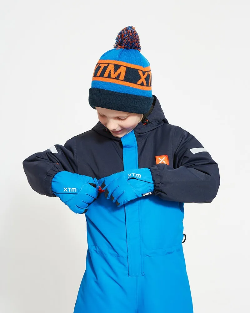 Suki Ii One-Piece Snow Suit