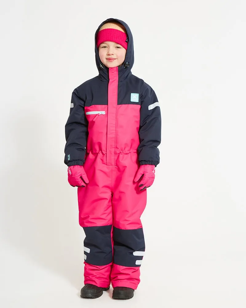 Suki Ii One-Piece Snow Suit