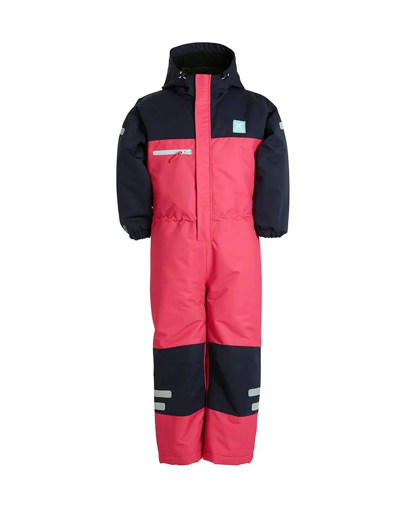 Suki Ii One-Piece Snow Suit