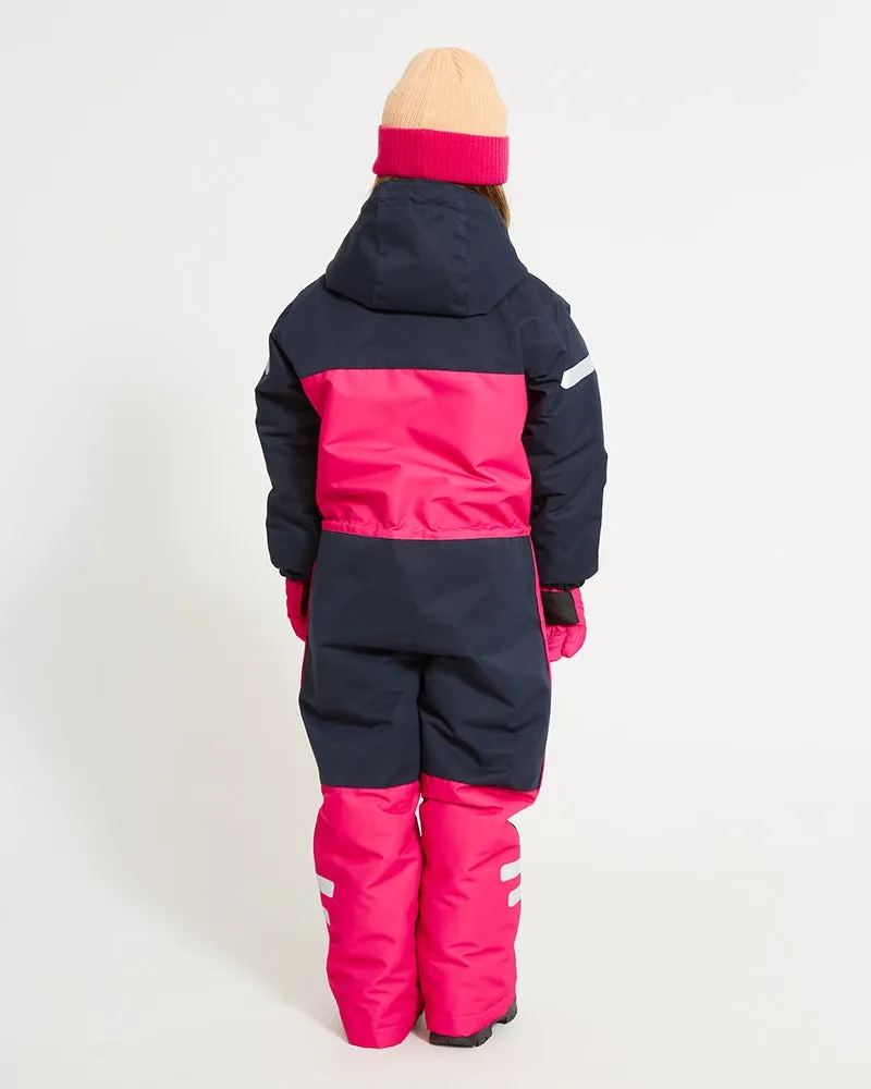 Suki Ii One-Piece Snow Suit