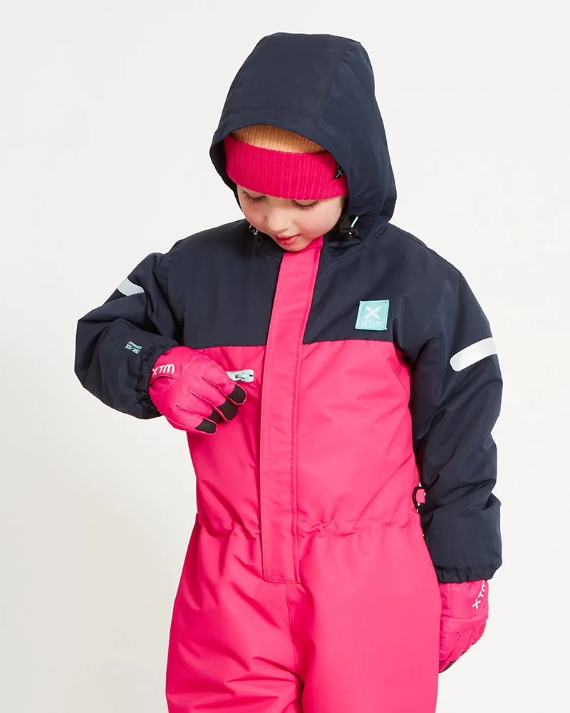Suki Ii One-Piece Snow Suit