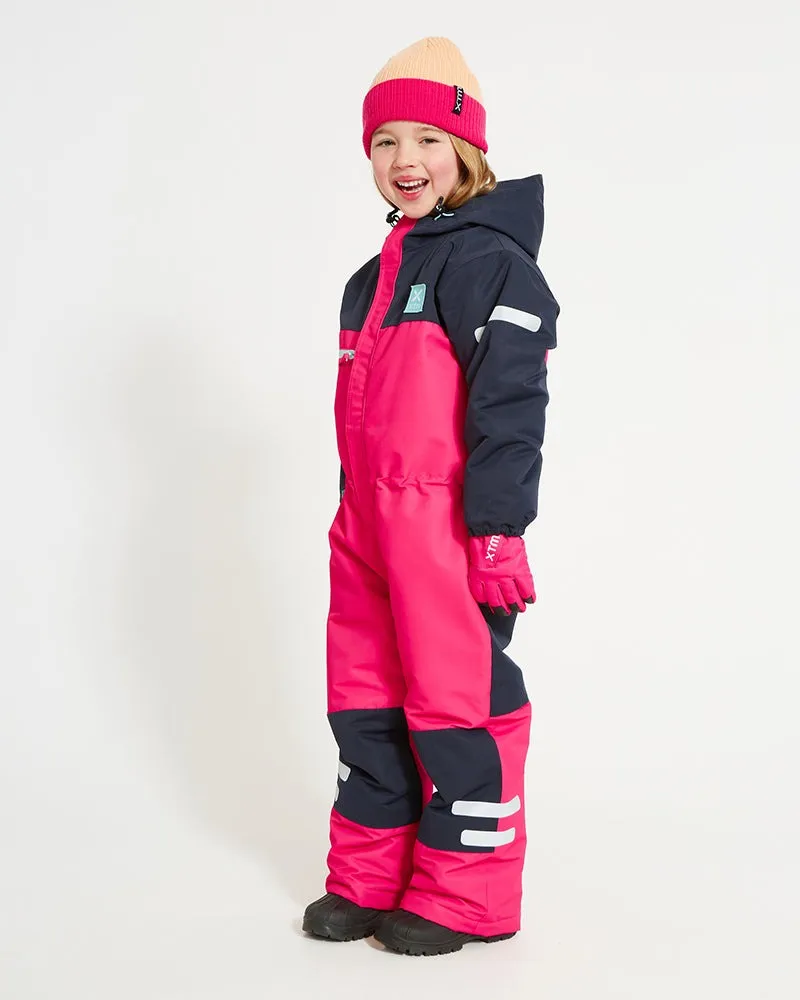 Suki Ii One-Piece Snow Suit