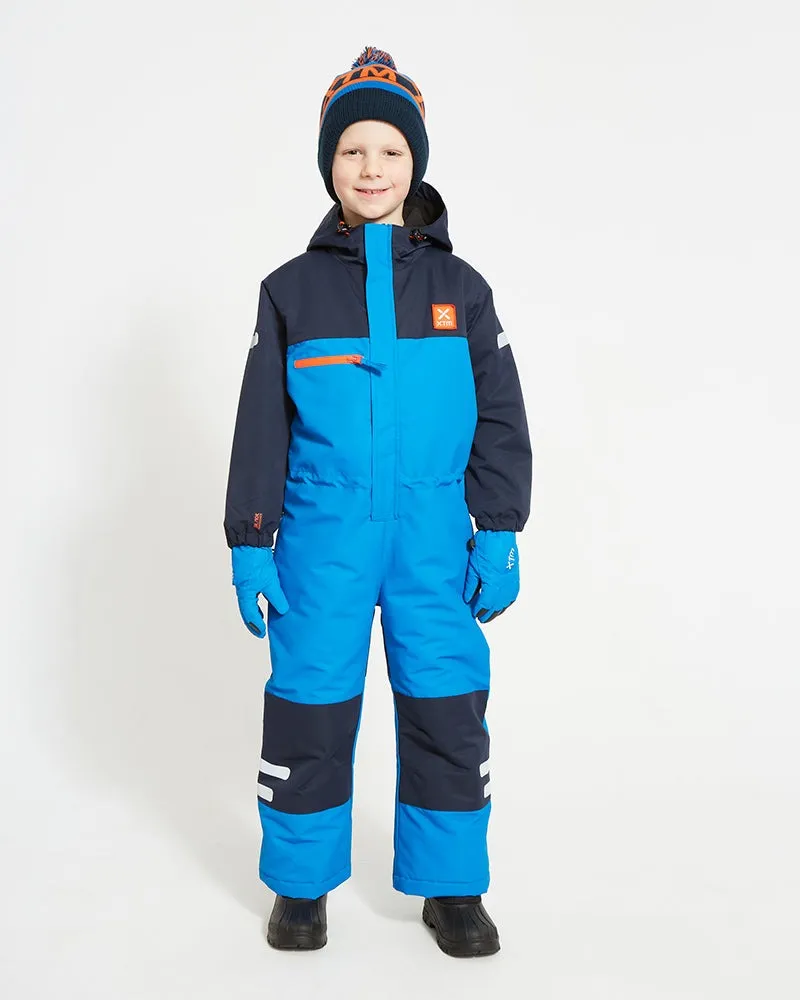 Suki Ii One-Piece Snow Suit