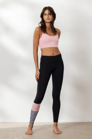 Surf Style Leggings Candy
