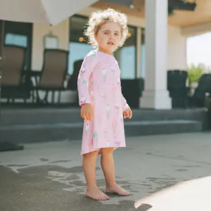 Swim Summer Dress- Melting For You