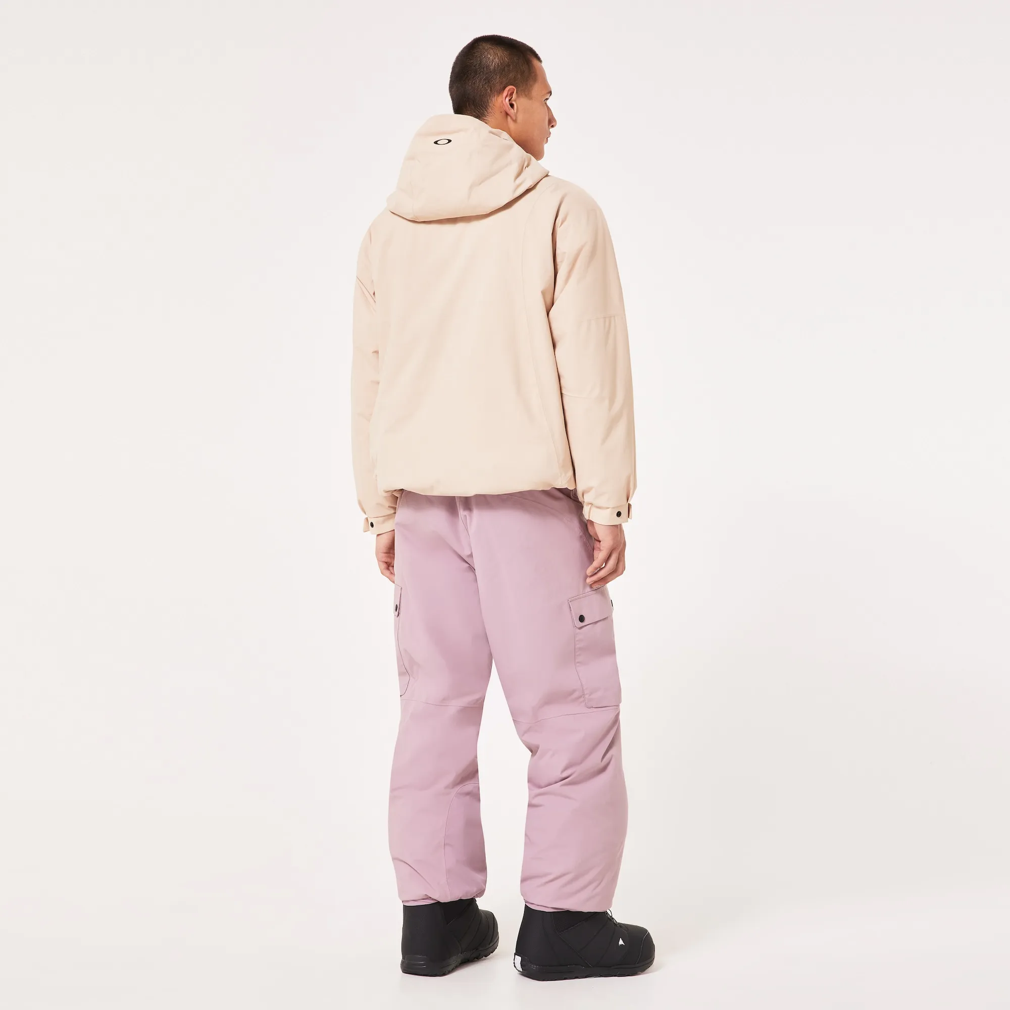 Tc Channel Jacket