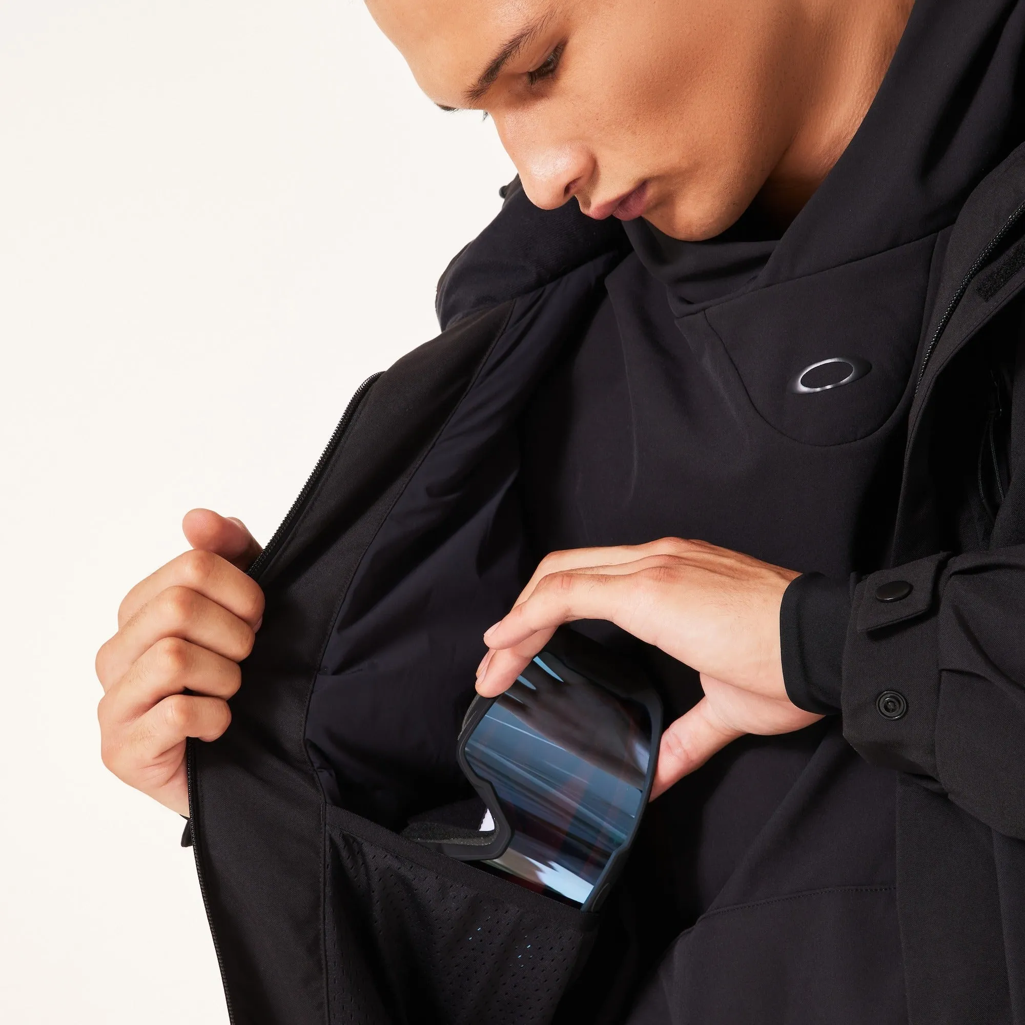 Tc Channel Jacket